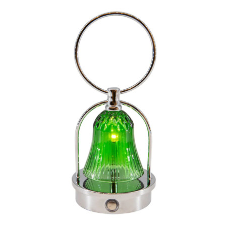 Настольная лампа Bell L’ARTE LUCE LUXURY L69930.73