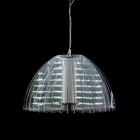 Подвесной светильник Mercury L’ARTE LUCE LUXURY L42508.92