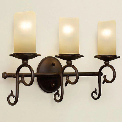 Бра L'ARTE LUCE NAPOLI L13823.03