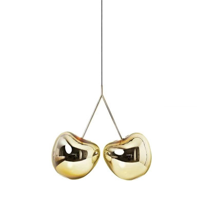 Подвесной светильник L'Arte Luce Luxury Black Cherry L05302.92