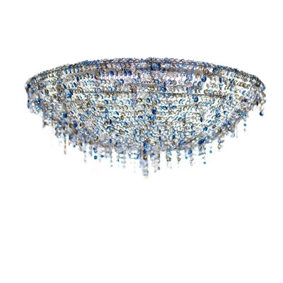 Подвесной светильник L'Arte Luce Luxury Iceberg L59508.98