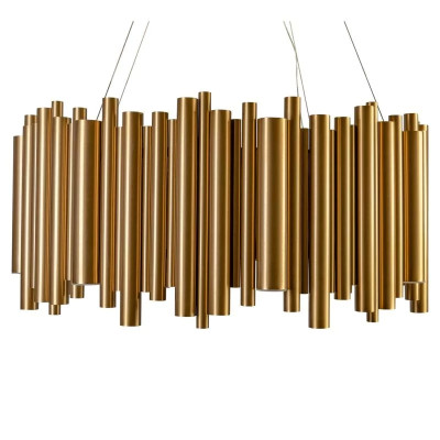 Светодиодная подвесная люстра L'Arte Luce Luxury Brubeck L45008