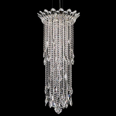 Хрустальный подвесной светильник L'Arte Luce Luxury Trilliane L59115.98