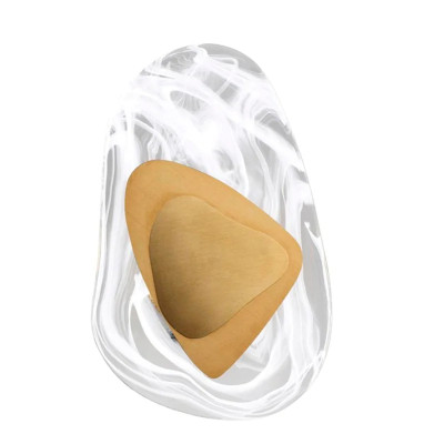 Светильник настенный Axepto L’ARTE LUCE LUXURY L41901.92