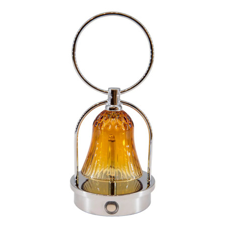Настольная лампа Bell L’ARTE LUCE LUXURY L69930.76