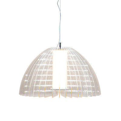 Подвесной светильник Mercury L’ARTE LUCE LUXURY L42508.98