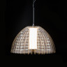 Подвесной светильник Mercury L’ARTE LUCE LUXURY L42508.98