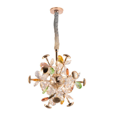 Светильник подвесной Dandelion L’ARTE LUCE LUXURY L68760.92