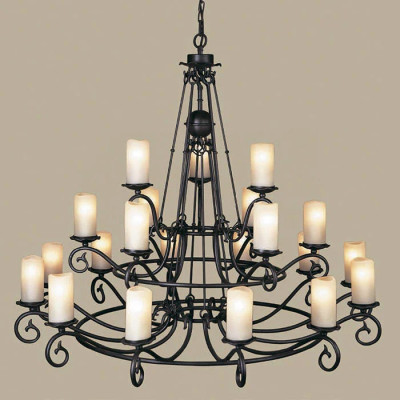 Подвесная люстра L'ARTE LUCE NAPOLI L13800.03