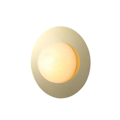 Настенный светильник L'Arte Luce Luxury Emi L29621