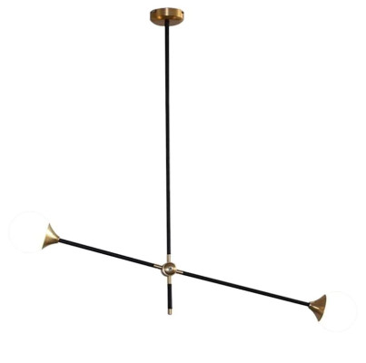 Подвесная люстра L'Arte Luce Luxury Bullarum L25602