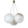 Подвесной светильник L'Arte Luce Luxury Bolky UP L29703