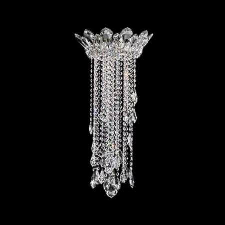 Хрустальный подвесной светильник L'Arte Luce Luxury Trilliane L59116.98