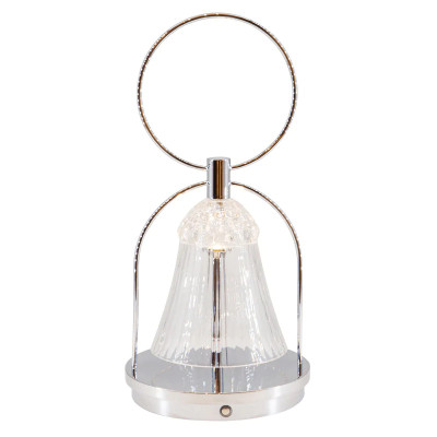 Настольная лампа Bell L’ARTE LUCE LUXURY L69931.18