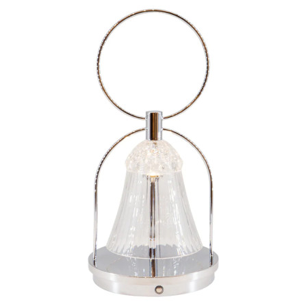 Настольная лампа Bell L’ARTE LUCE LUXURY L69931.18