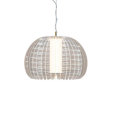 Подвесной светильник Mercury L’ARTE LUCE LUXURY L42510.92
