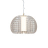 Подвесной светильник Mercury L’ARTE LUCE LUXURY L42510.92