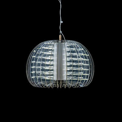 Подвесной светильник Mercury L’ARTE LUCE LUXURY L42510.92