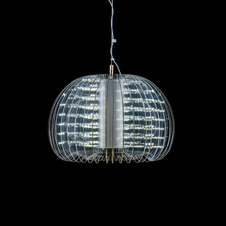 Подвесной светильник Mercury L’ARTE LUCE LUXURY L42510.92
