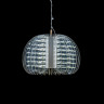 Подвесной светильник Mercury L’ARTE LUCE LUXURY L42510.92