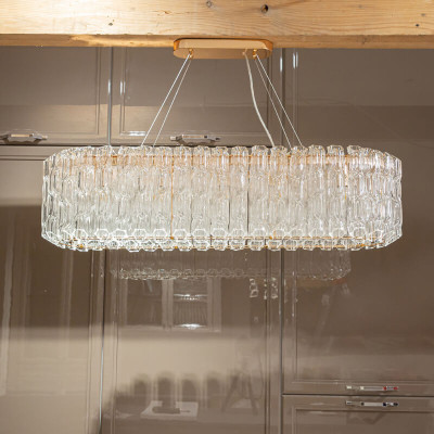 Светильник подвесной Varese L’ARTE LUCE LUXURY L34400.93