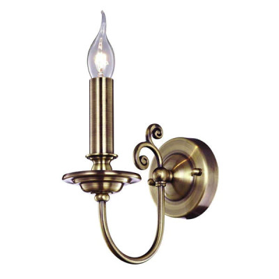 Бра L'ARTE LUCE OLANDA L19221.86