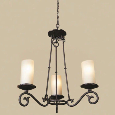 Подвесная люстра L'ARTE LUCE NAPOLI L13803.03