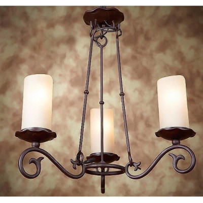 Подвесная люстра L'ARTE LUCE NAPOLI L13803.03