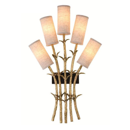 Бра L'Arte Luce Luxury Mysterious Bamboo L04424