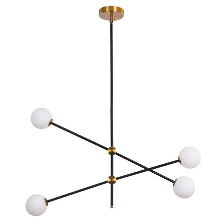 Подвесная люстра L'Arte Luce Luxury Bullarum L25604