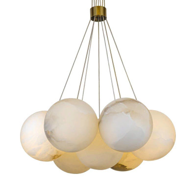 Подвесной светильник L'Arte Luce Luxury Bolky UP L29707