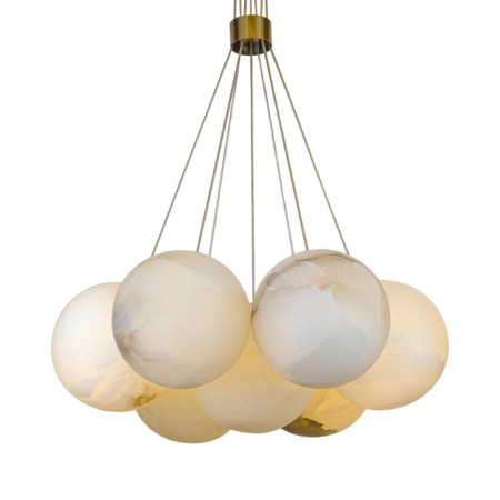 Подвесной светильник L'Arte Luce Luxury Bolky UP L29707