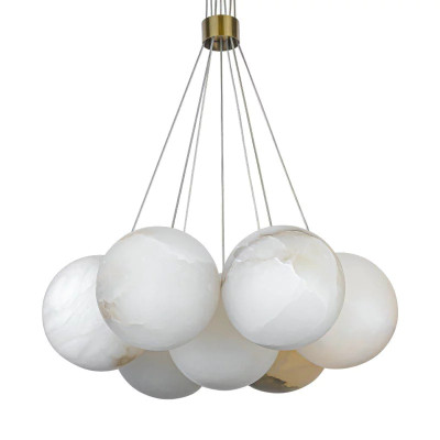 Подвесной светильник L'Arte Luce Luxury Bolky UP L29707