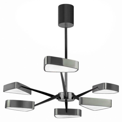 Светодиодная подвесная люстра L'Arte Luce Luxury Espansio L40006.09