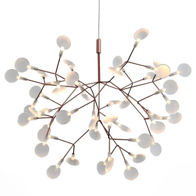 Светодиодный подвесной светильник L'Arte Luce Luxury Heracleum L32510