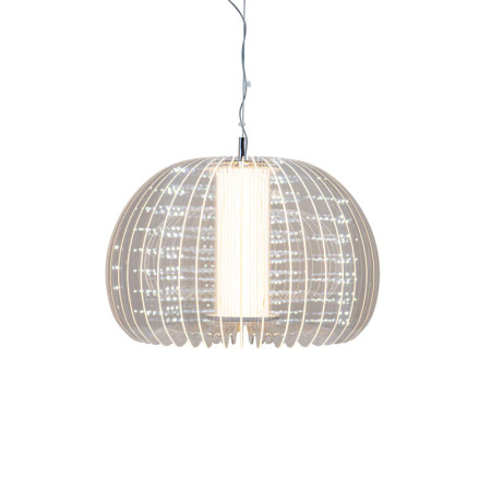 Подвесной светильник Mercury L’ARTE LUCE LUXURY L42510.98
