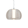 Подвесной светильник Mercury L’ARTE LUCE LUXURY L42510.98