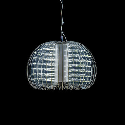 Подвесной светильник Mercury L’ARTE LUCE LUXURY L42510.98