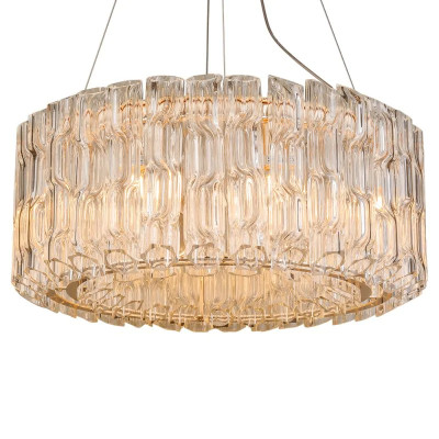 Светильник подвесной Varese L’ARTE LUCE LUXURY L34408.92