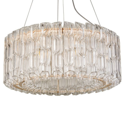 Светильник подвесной Varese L’ARTE LUCE LUXURY L34408.92