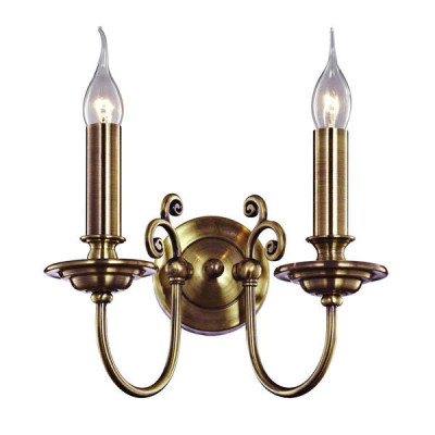 Бра L'ARTE LUCE OLANDA L19222.86