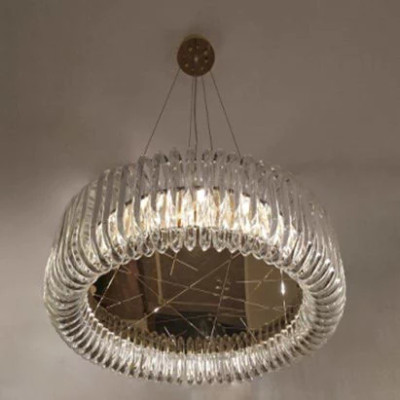 Подвесной светильник L'Arte Luce Luxury Insulario L58108.32