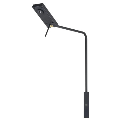 Настольная лампа Blade L’ARTE LUCE LUXURY L68930.09