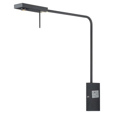 Настольная лампа Blade L’ARTE LUCE LUXURY L68930.09