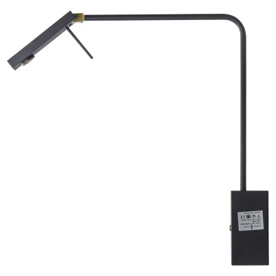 Настольная лампа Blade L’ARTE LUCE LUXURY L68930.09