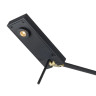 Настольная лампа Blade L’ARTE LUCE LUXURY L68930.09