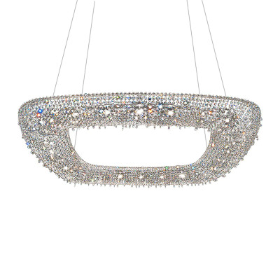 Подвесной светильник Oeno L’ARTE LUCE LUXURY L80301.98