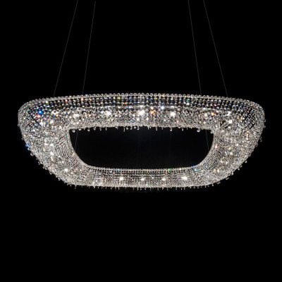 Подвесной светильник Oeno L’ARTE LUCE LUXURY L80301.98