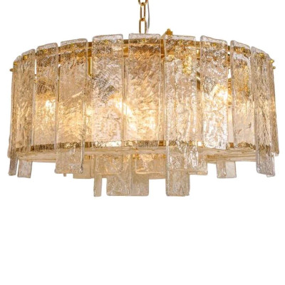 Светильник подвесной Domo L’ARTE LUCE LUXURY L25500.97