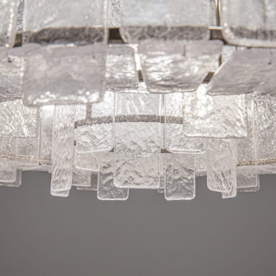 Светильник подвесной Domo L’ARTE LUCE LUXURY L25500.97